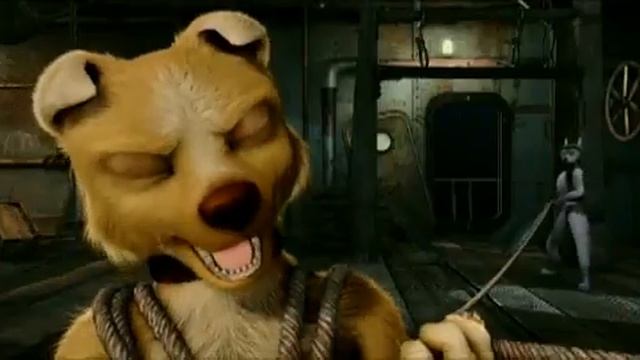 Мультфильм Уличный Ромео(Индия, 2008)