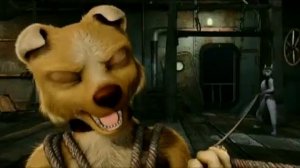 Мультфильм Уличный Ромео(Индия, 2008)