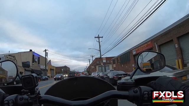 What should I upgrade first on my Dyna? смотреть онлайн