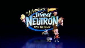 Ain't No Loving My Man - The Adventures of Jimmy Neutron, Boy Genius
