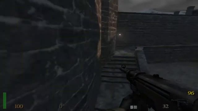 Return to Castle Wolfenstein EPIC FAIL смотреть онлайн
