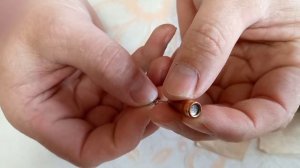 Экспансивная пуля от Тульского завода! Дефект или норма???