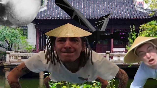 Фразы Кизару на разных языках | Kizaru in different languages смотреть онлайн