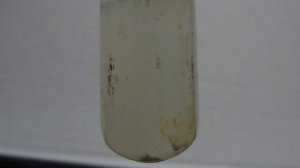 Реакция бария с водой|Reaction barium and water|Ba+H2O