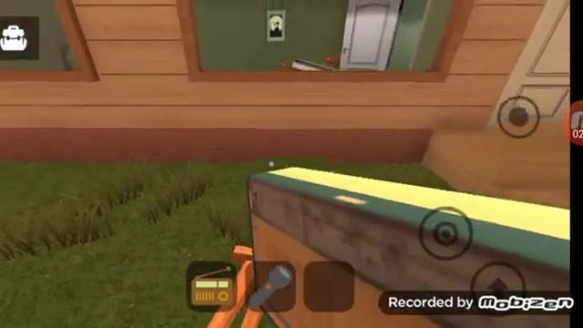 Заброшенный дом в angry neighbor смотреть онлайн