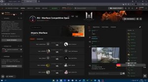 КАК СМЕНИТЬ НИЖНИЙ НИКНЕЙМ НА FACEIT WARFACE