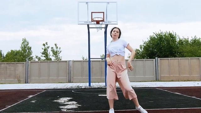 AMW/ Dance/ Jazz-Funk/ DJ Snake, Selena Gomez - Selfish Love смотреть онлайн