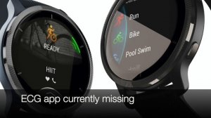 Garmin Venu 3 vs Venu 2 Plus: a quick comparison