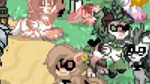 предлагаю встречаться игрокам пони тауна(читать описание)