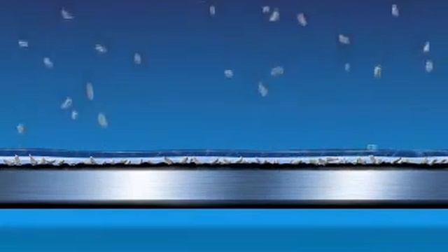 QuanTanium nonstick coating and how it works