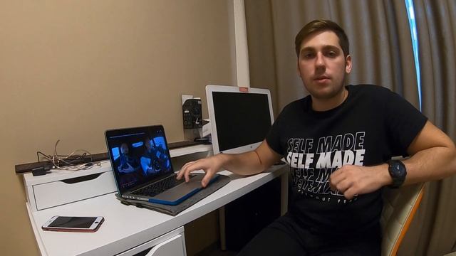 Полный разбор лжи Димаса из Батайска в видео на канале "Узбек" Азама Ходжаева