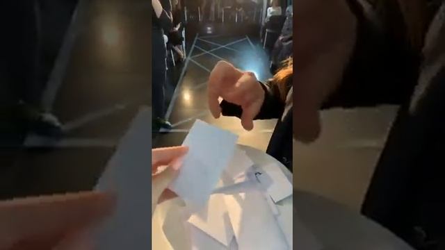 Ежегодный фестиваль салонов красоты «Амстердам» от Keune Design. Часть 3 смотреть онлайн