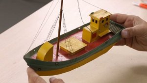 Начальное техническое моделирование