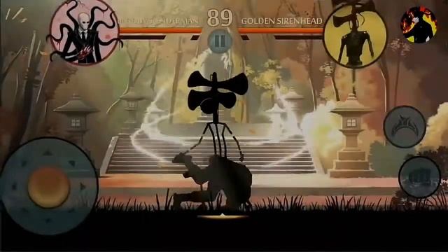 💥Слайдермен vs всех Серенаголывых🌶МОДЫ💣 смотреть онлайн