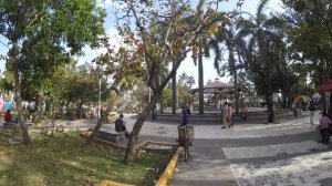 Гуляем в Мексике, город Веракрус! Walking in Mexico Veracruz! Go Pro 4 video.