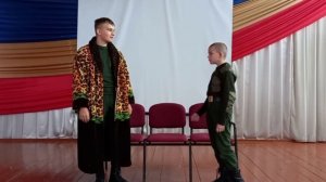 Мы за здоровый образ жизни!