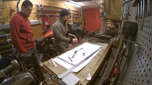 маятниковая вилка на днепр урал смотреть онлайн