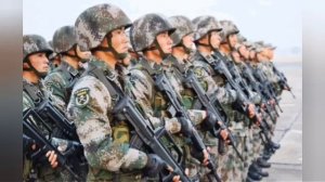 Топ 5 сильнейших армий мира.