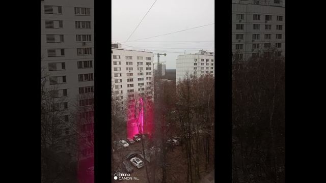 Удивляетесь? 
Я тоже