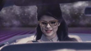 Selena Gomez - Look At Her Love Song