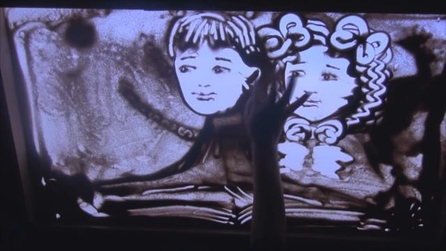 Телестудия "Переменка" МБОУ Качикатская СОШ "Флешмоб 80 поздравлений" смотреть онлайн