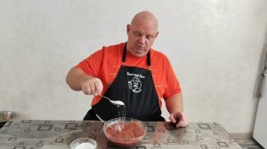 Икра жереха соленая.