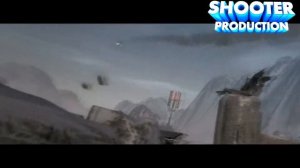 Warface - skillet - Sick Of lt  [Music video]