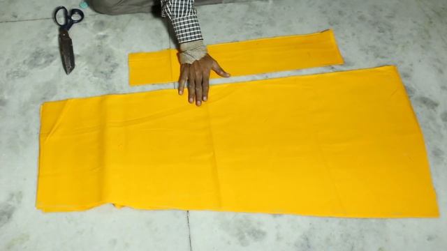 4 कली वाली पेटीकोट की कटिंग और सिलाई /4 Kali Saree Petticoat cutting and stitching hindi DIY смотреть онлайн
