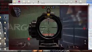 АВТОШОТ для ВАРФЕЙС "НоНэим" - лучше чем Кролик!