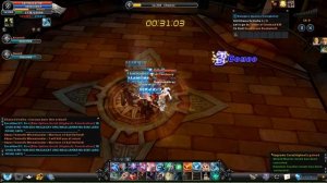 Cabal Online PH Tower Of Undead B3F Solo FS