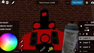 спикермен титан