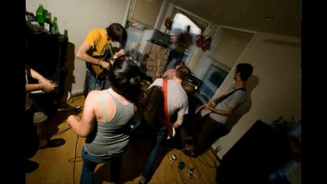 Suffix - Gettin' Jangry смотреть онлайн