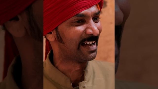 Folk Singer, 4 Different Languages in 1 minute - Jodhpur, Rajasthan, India смотреть онлайн