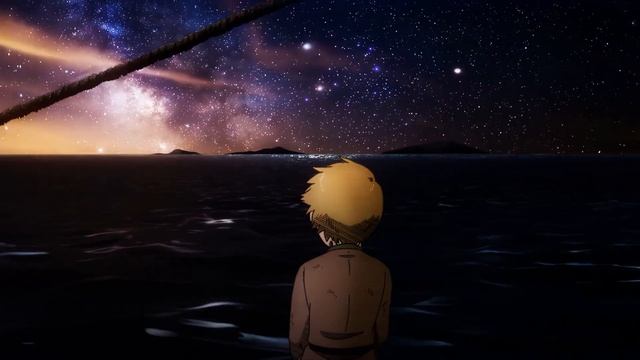 Vinland Saga ED / Ending 1 - Creditless | 4K | 60fps | Lyrics