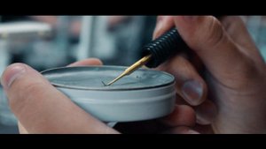 АНАТОМИЯ И МОДЕЛИРОВАНИЕ ЗУБОВ ИЗ ВОСКА: курс Улугбека Гафурова в LabStars
