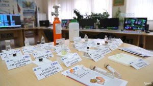 День работника атомной промышленности