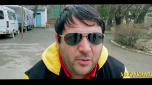 Эльдар Иразиев о езде на дорогах