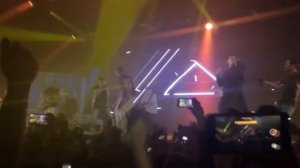 Скриптонит Цепи Клип 1080p