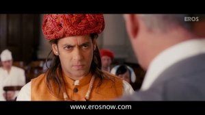 Salman Khan in love with his culture | Veer