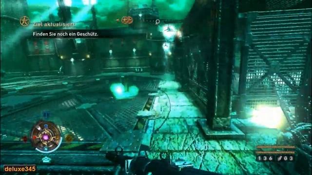 Wolfenstein 2: Uglyman Returns (PC HD) смотреть онлайн