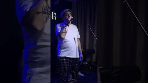 Вова Чё Морале - "Без тебя темно"