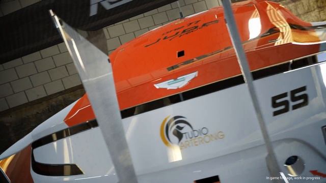 WSGT2 the game Promo смотреть онлайн