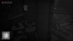 5. Игры с огнем. Сюжет. Hitman.