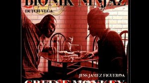 Bionik Ninjaz Feat. Bronx Zu Animalz "Chemical Beatdown Prod. Chemical Beats"