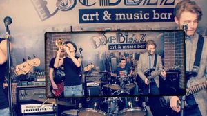 Донецкий Рок Жив Донецкие Музыканты