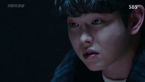 Сомнительная победа 1 сезон 25 серия