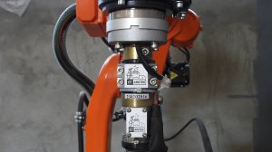 Революция в производстве: как сварочный робот повышает эффективность и качество