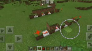 Простейший механизм по запуску фейерверков.Подробная схема