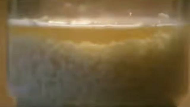Секреты структуры воды
