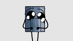 ПСИЧ 1(Неканон?)